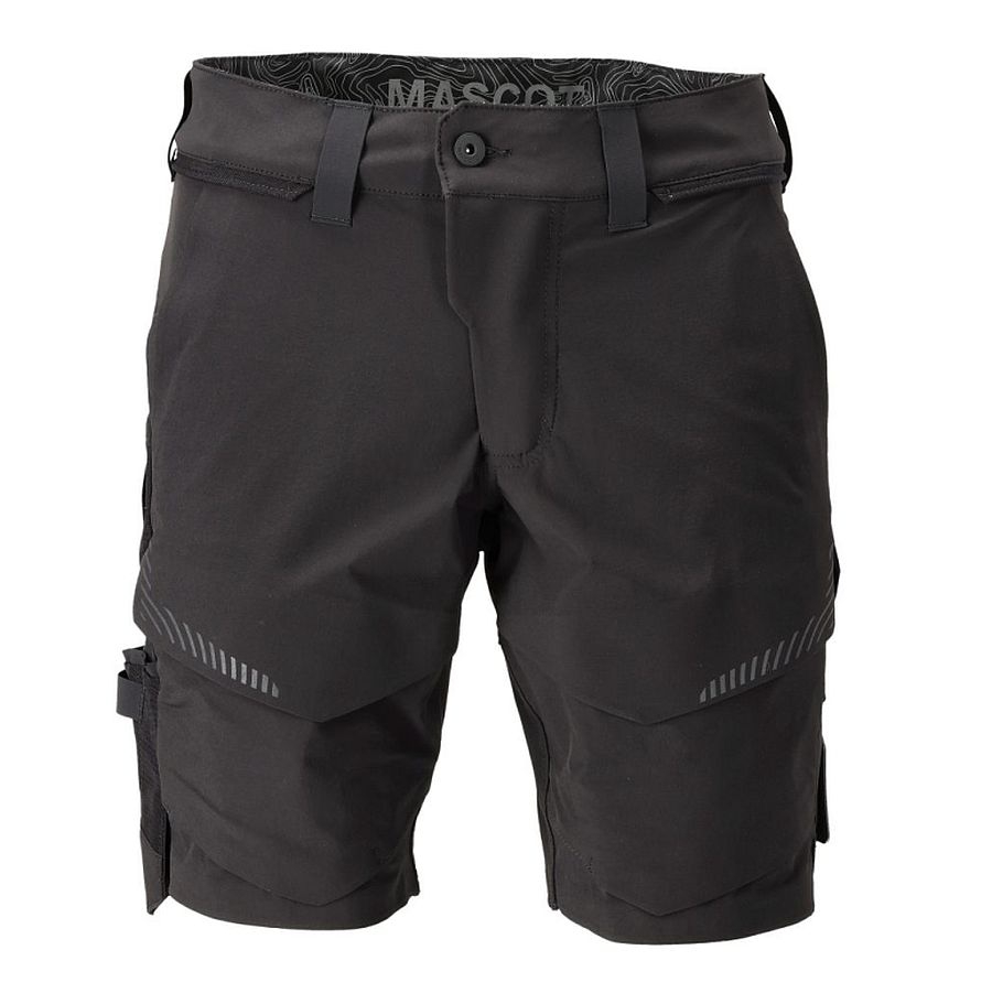 22149 Mascot®Customized Short Stretch