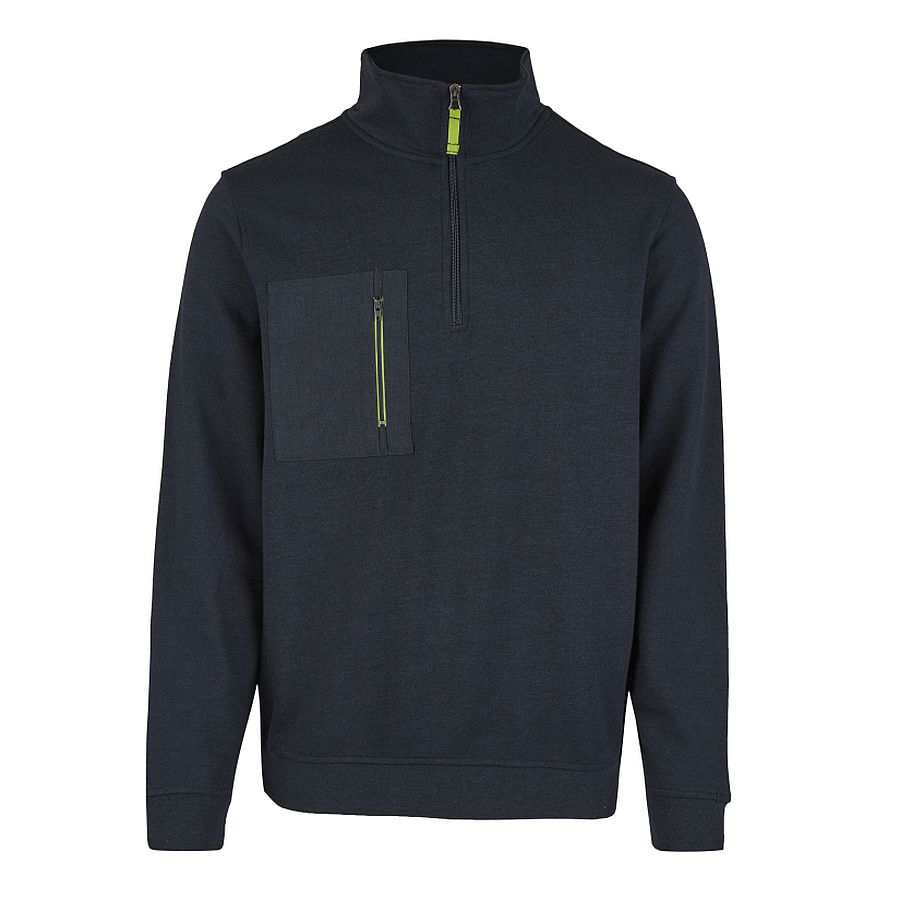 80152 Hans Schäfer Smart Sweatshirt