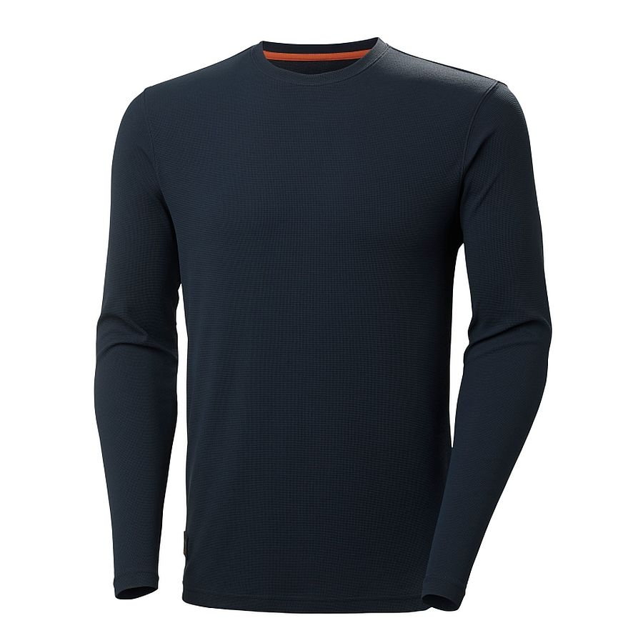 79329 Helly Hansen® Tech Langarmshirt