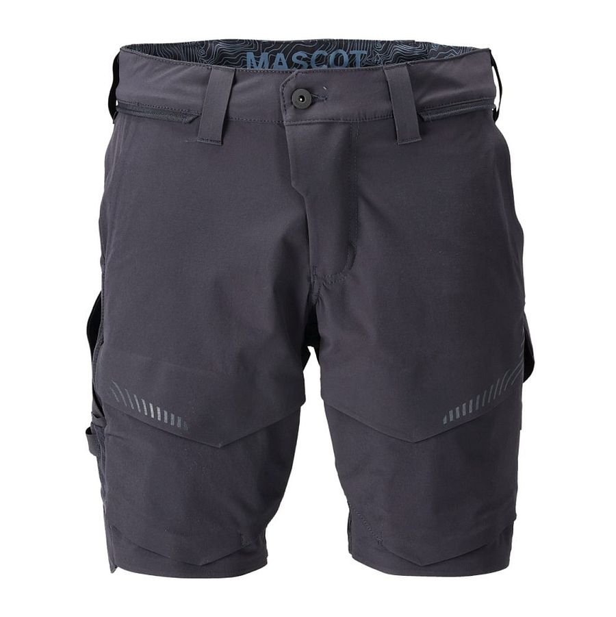 22149 Mascot®Customized Short Stretch