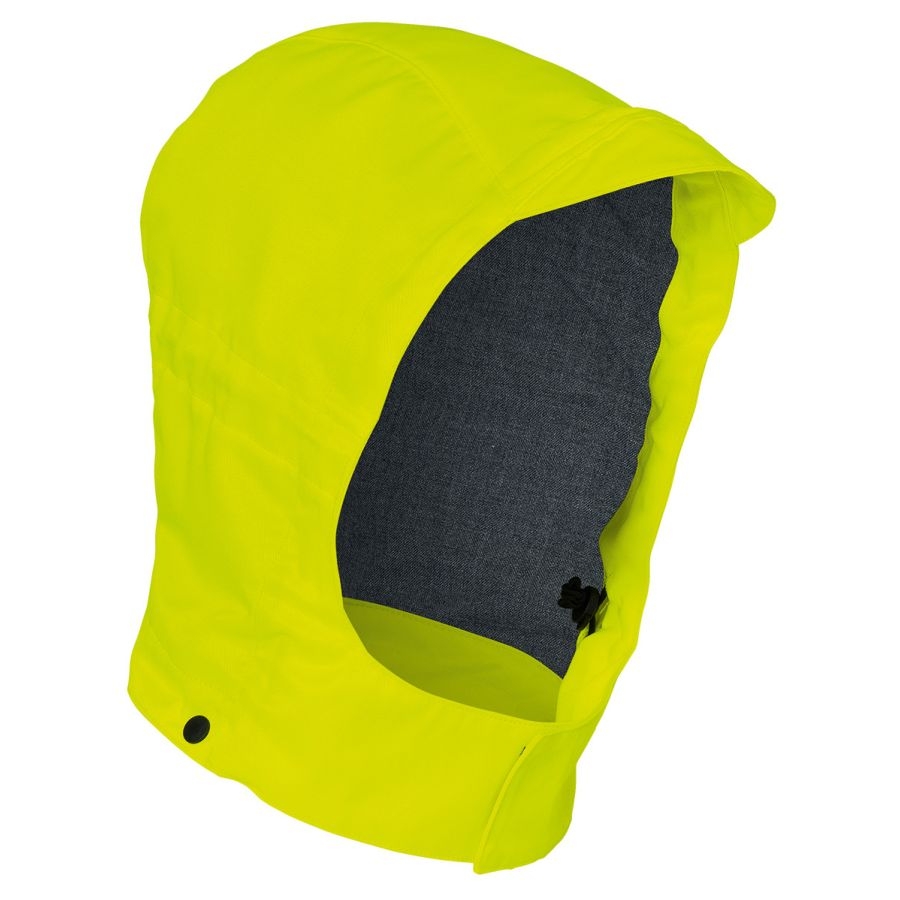 8395 Kübler Protectiq Kapuze für Wetterjacke