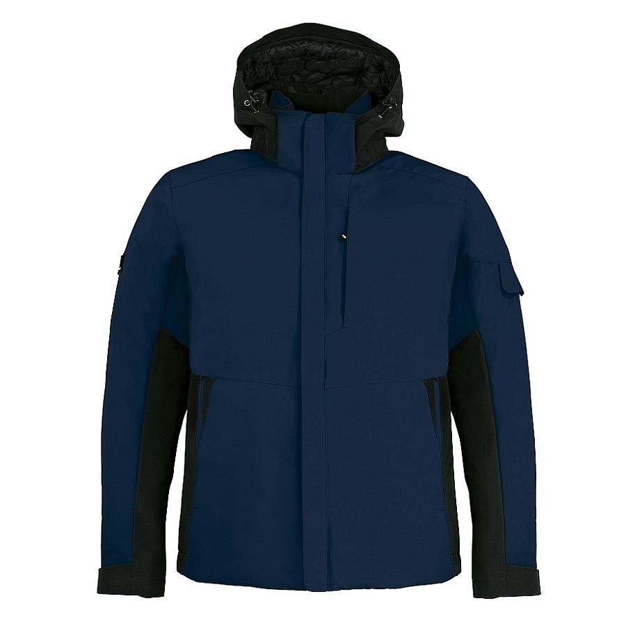 80101 FHB Winterjacke Georg Primaloft