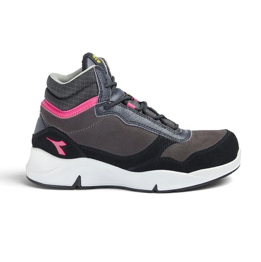 Diadora® Schuh Athena Mid S3L FO HRO SR ESD