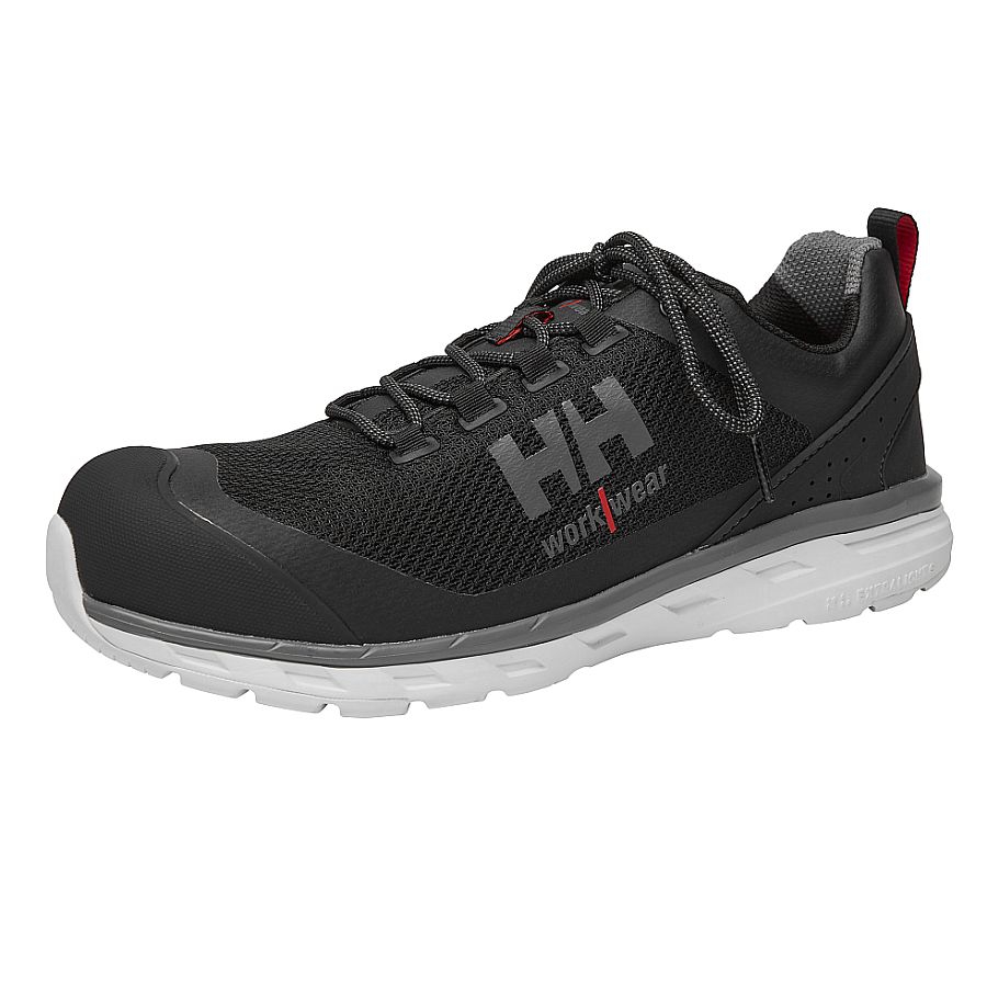 78246 Helly Hansen®Chelsea Sicherheitsschuh S1PLow