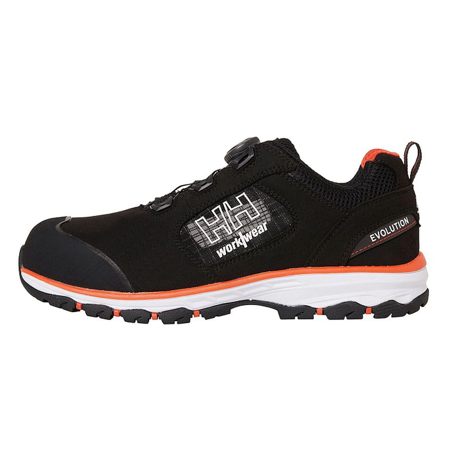 78236 Helly Hansen® Chelsea Evolution Schuh S1P