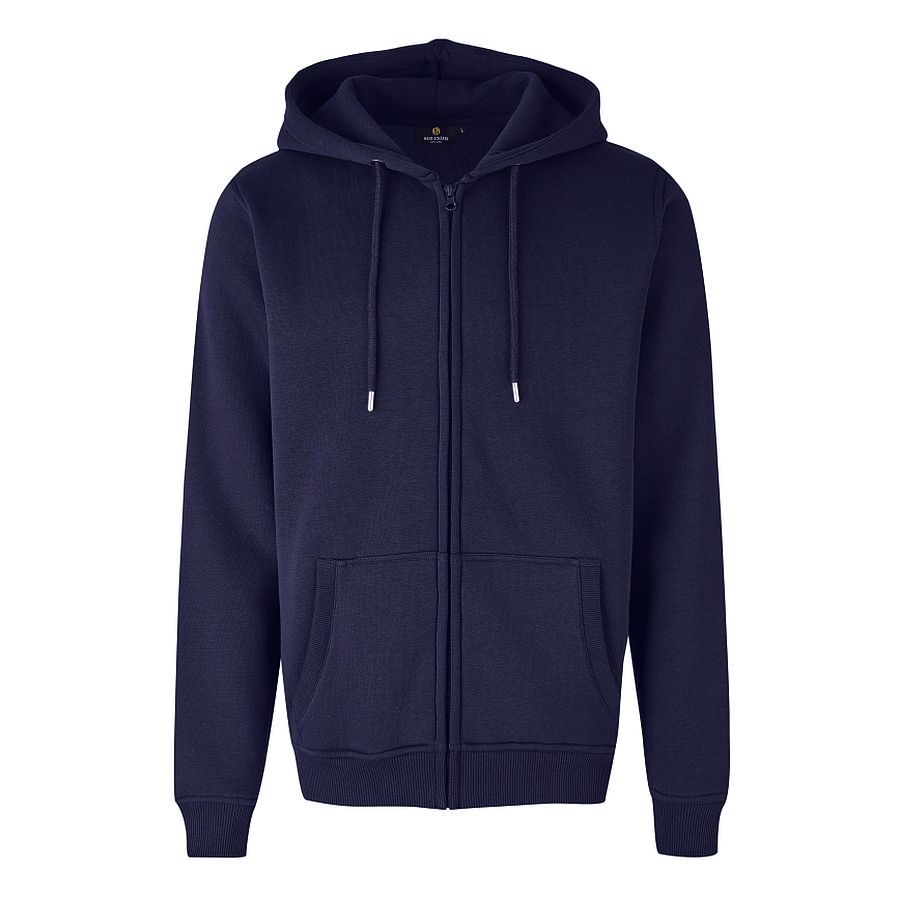 80505 Hans Schäfer Sweatjacke