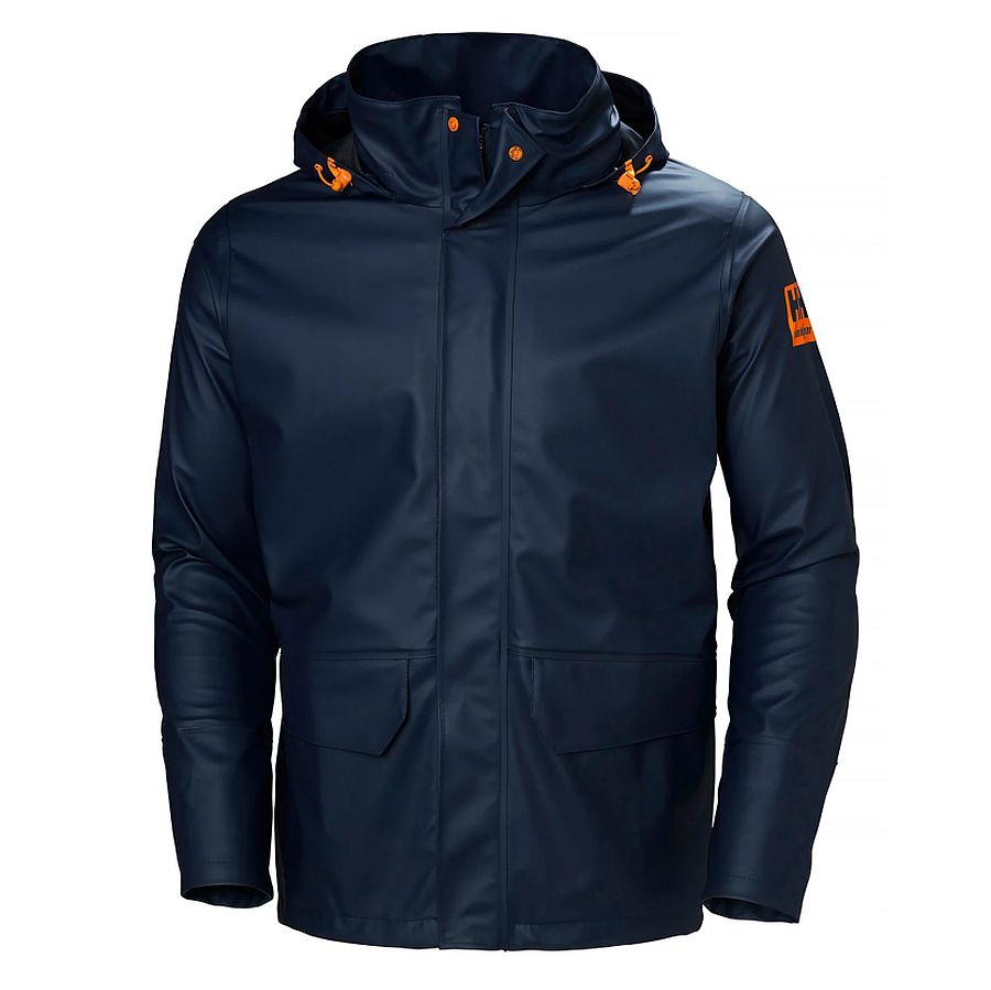 70282 Helly Hansen® Gale Regenjacke