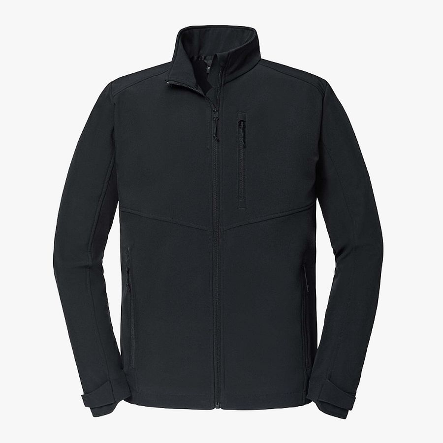 8008 Schöffel Pro Softshelljacke Einsteiger