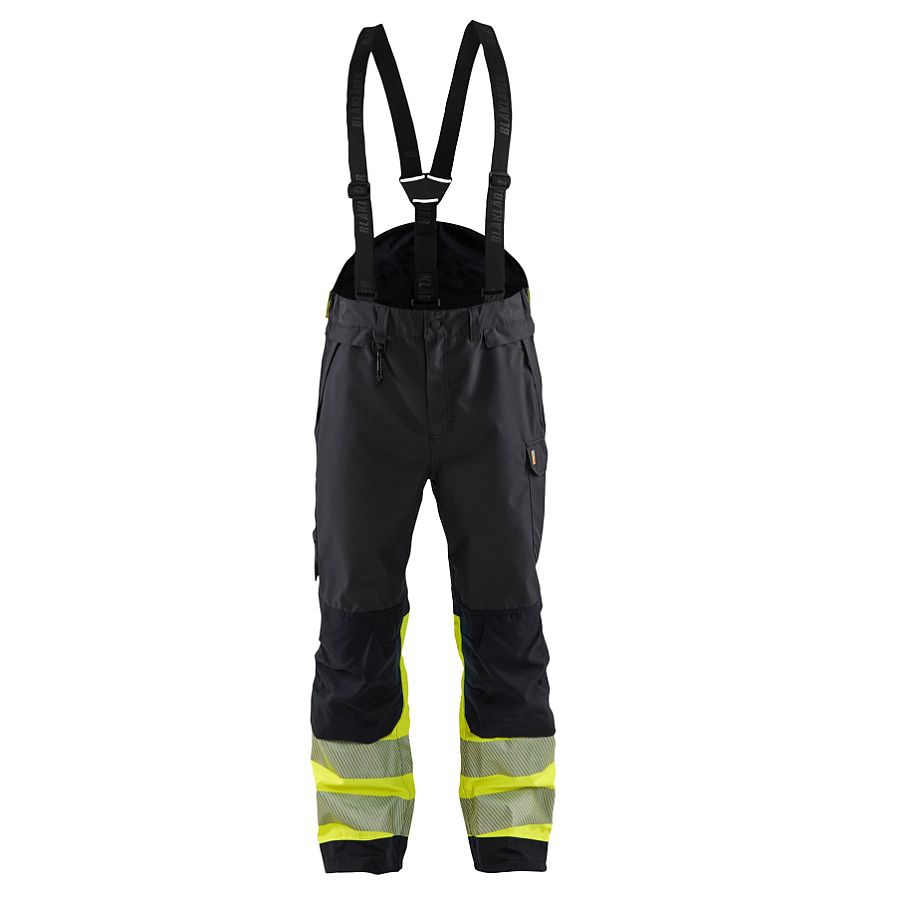 1877 Blakläder® High Vis Shell Arbeitshose