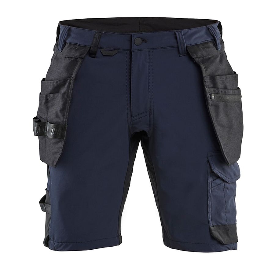 1702 Blakläder® Handwerker Short 4-Wege-Stretch