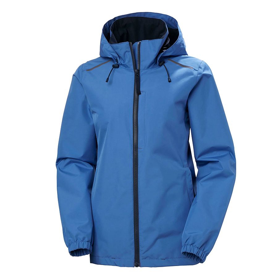 71262 Helly Hansen® Manchester Damen Shell-Jacke