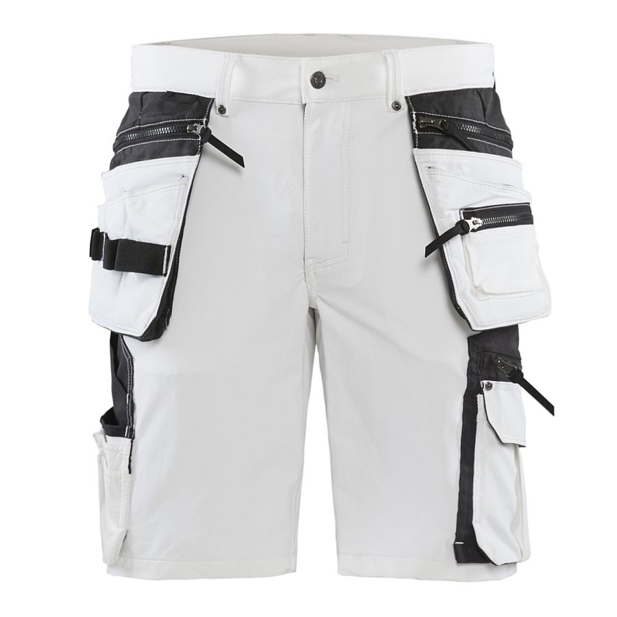 1088 Blakläder® Maler Short 4-Wege-Stretch