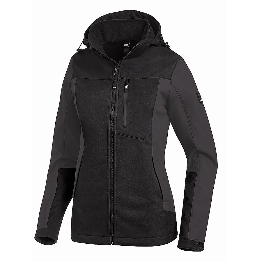 79120 FHB Damen Softshell Jacke Julia