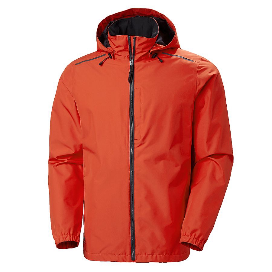 71261 Helly Hansen® Manchester Shell-Jacke 2.0