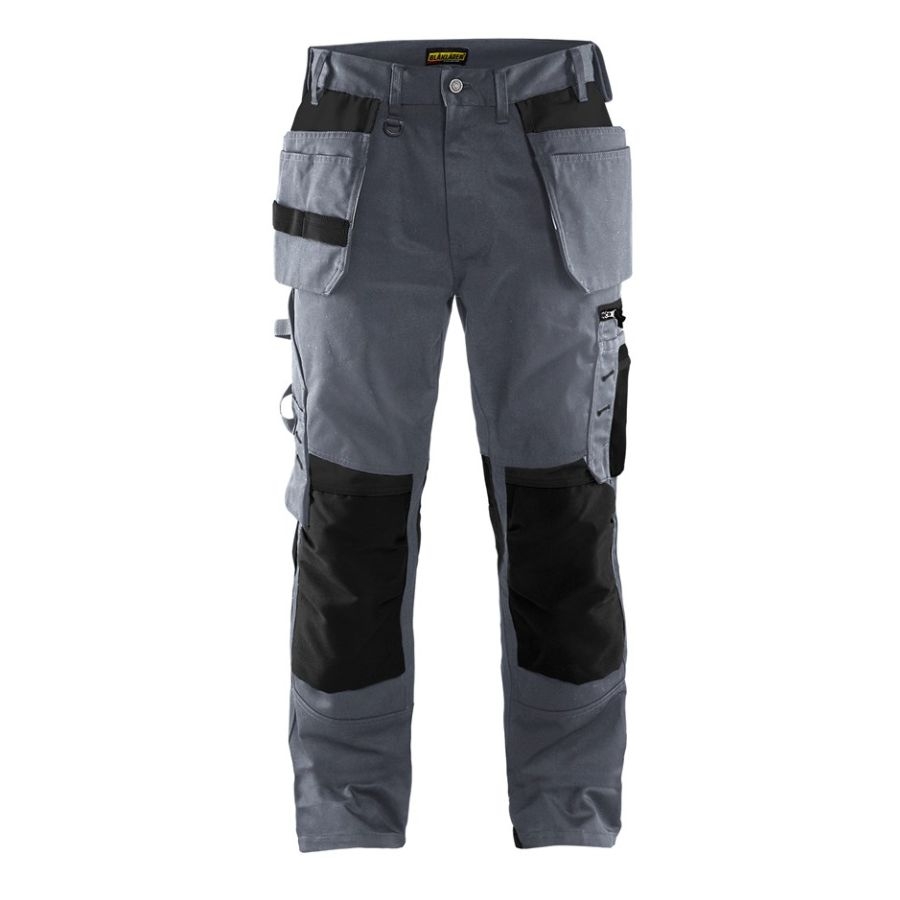 1555 Blakläder® Handwerker Bundhose Mischgewebe