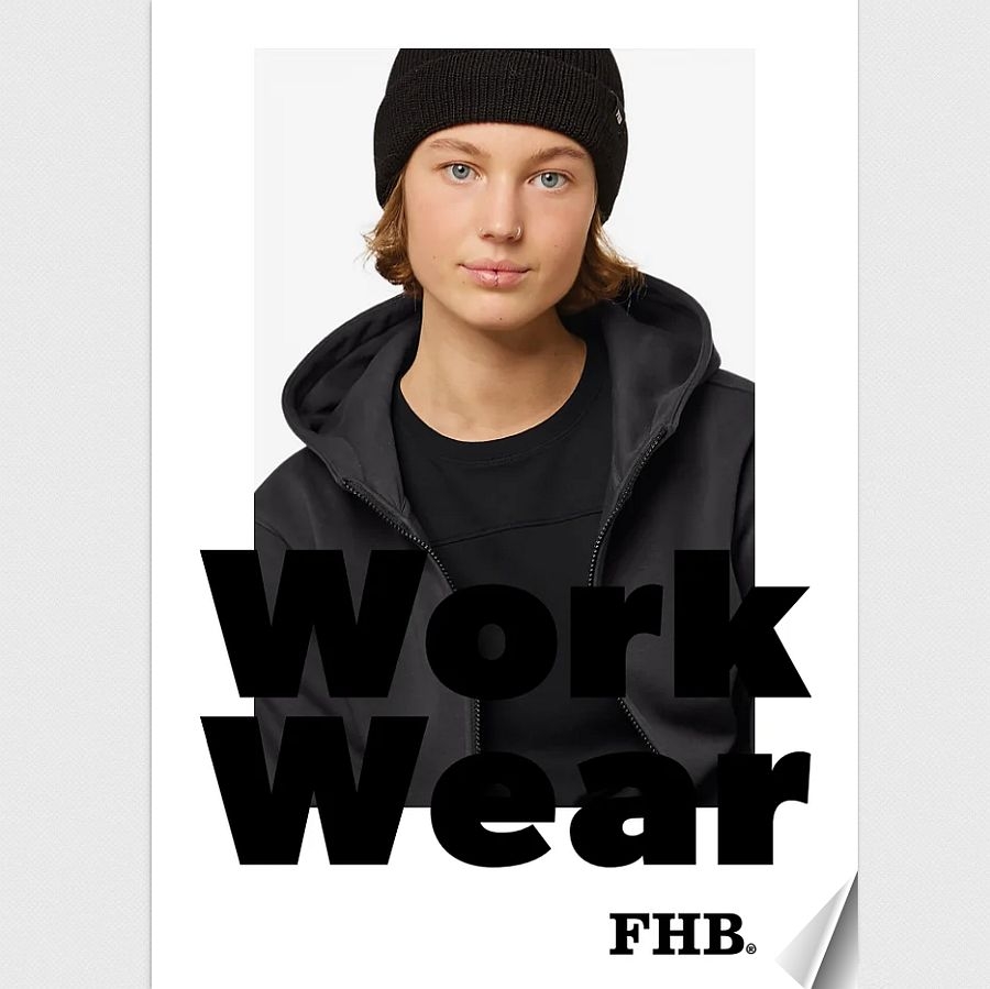 FHB Zunft und Workwear Katalog 2025