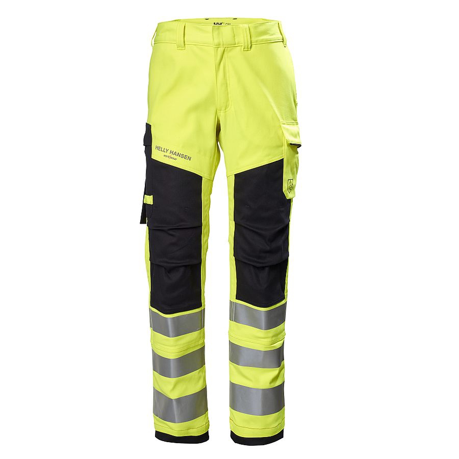 77451 Helly Hansen® FYRE Arbeitshose Klasse 2