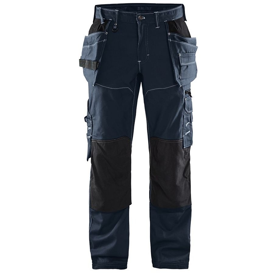 1961 Blakläder® Handwerker Bundhose Cordura®NYCO