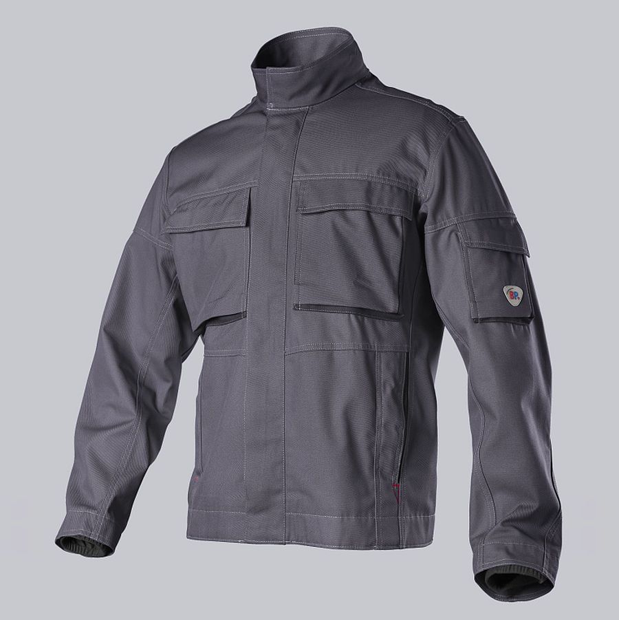 1795 BP Comfort Plus Arbeitsjacke Mischgewebe