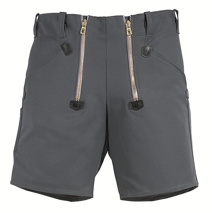 100/33 FHB Zunftshort Wim Rips-Moleskin