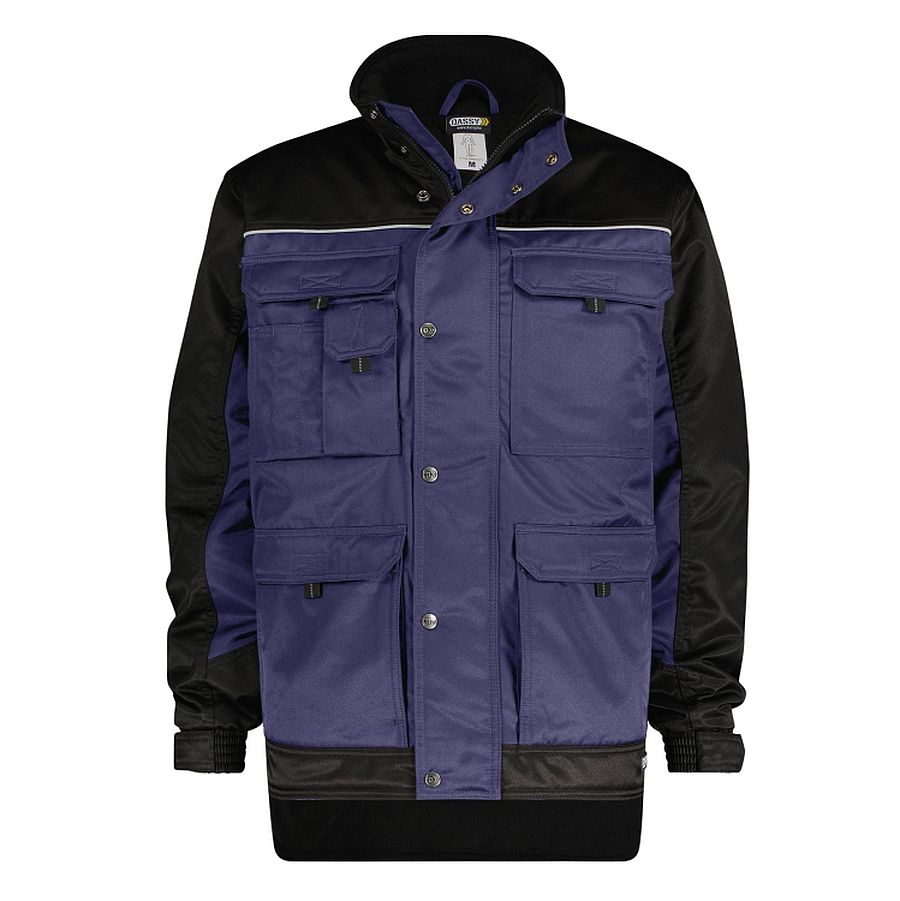 DASSY® Winterjacke Tignes