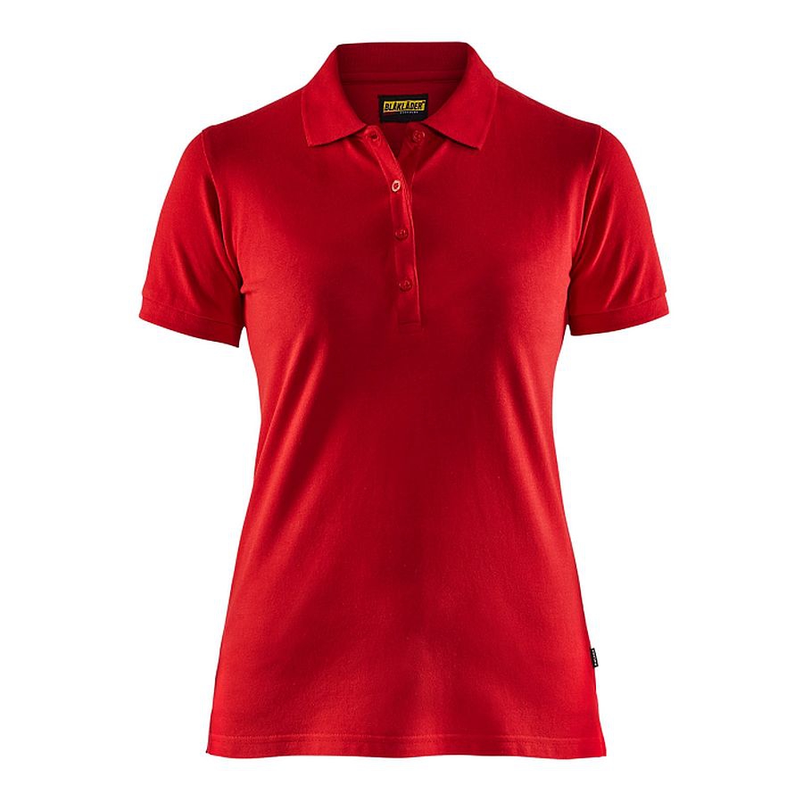 3307 Blakläder® Damen Poloshirt 100% Baumwolle