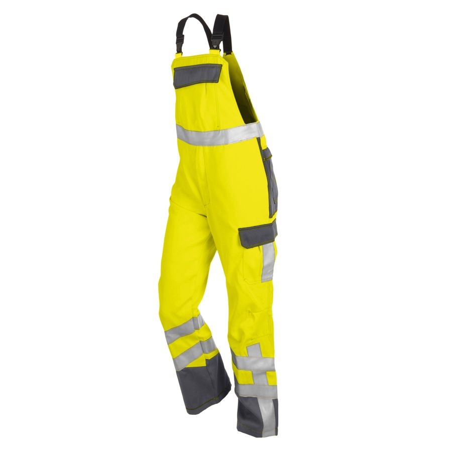 3780 Kübler Latzhose SafetyX7 Multinorm