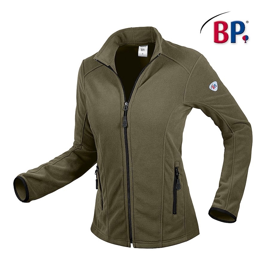 1693 BP Fleecejacke für Damen