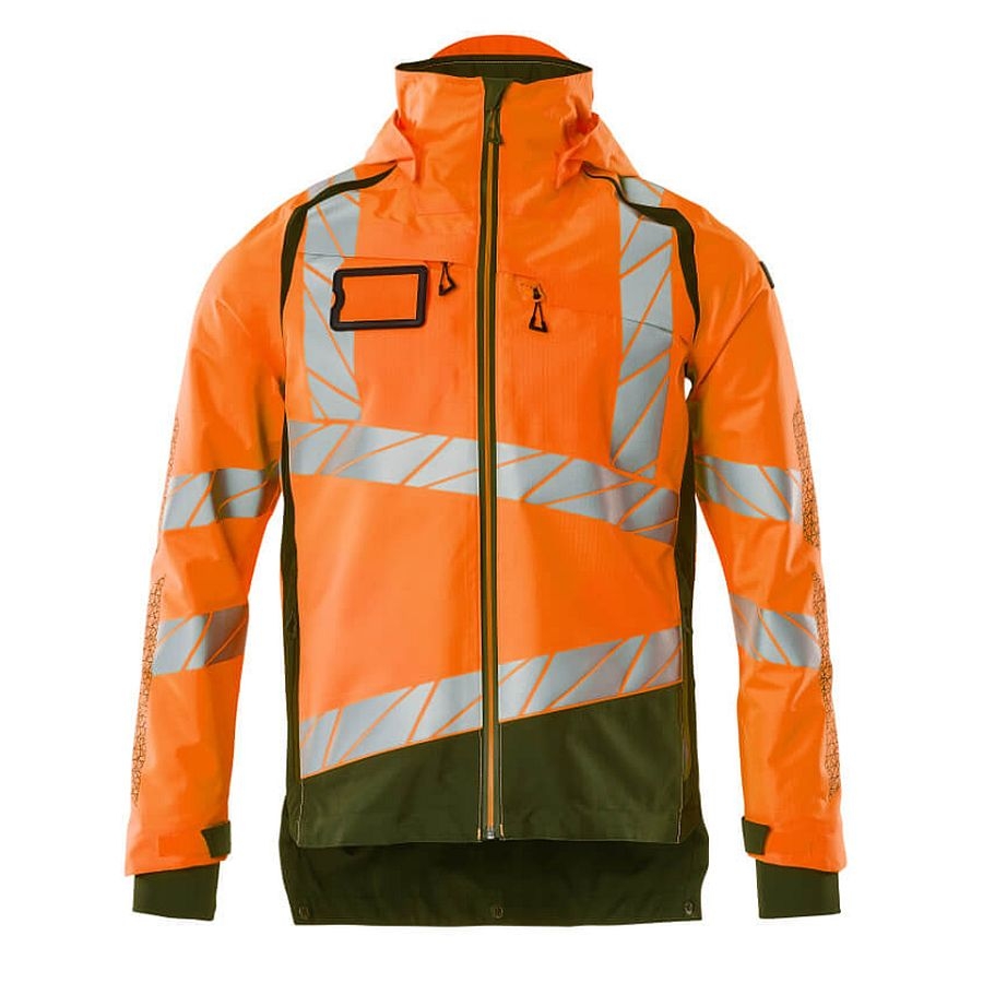 19301 Mascot®Accelerate Safe Hard Shell Jacke