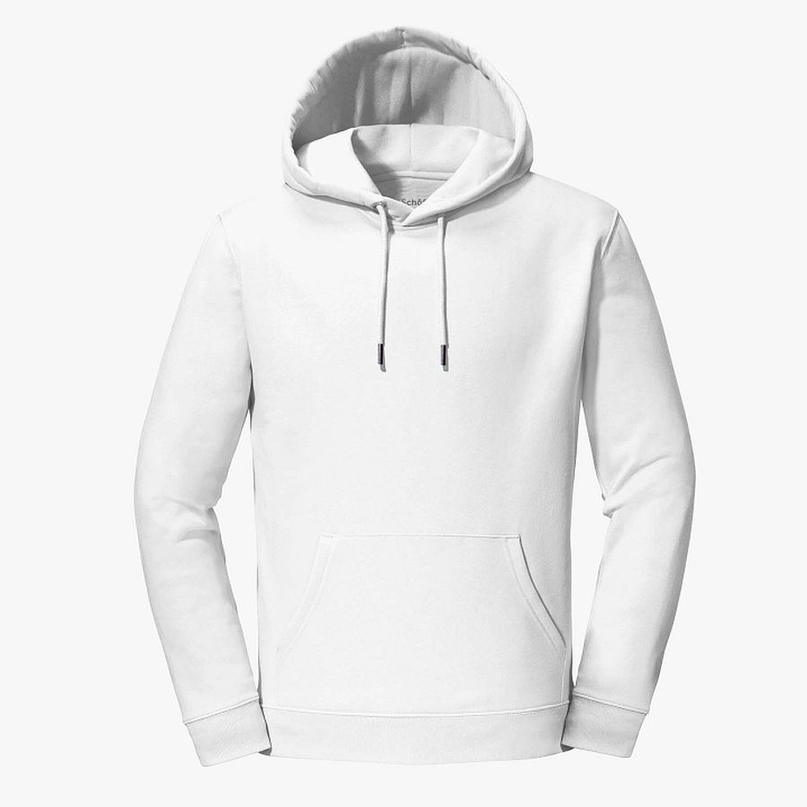 6010 Schöffel Pro Hoody GOTS90 Unisex