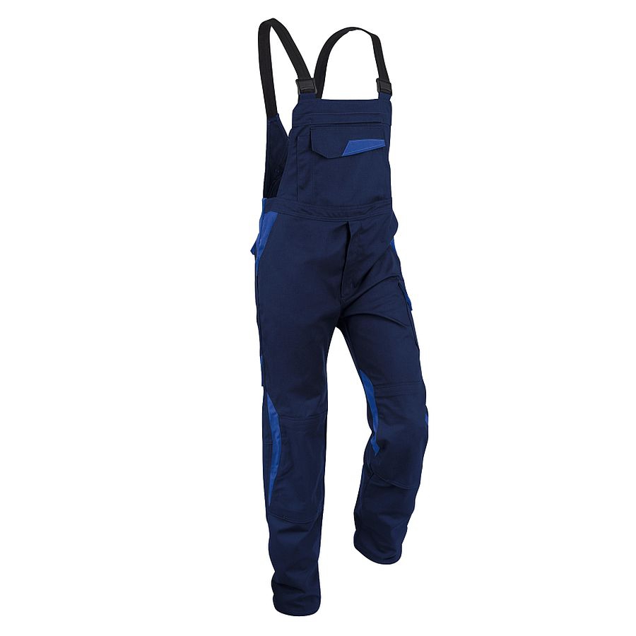 3L47 Kübler VITA cotton Latzhose