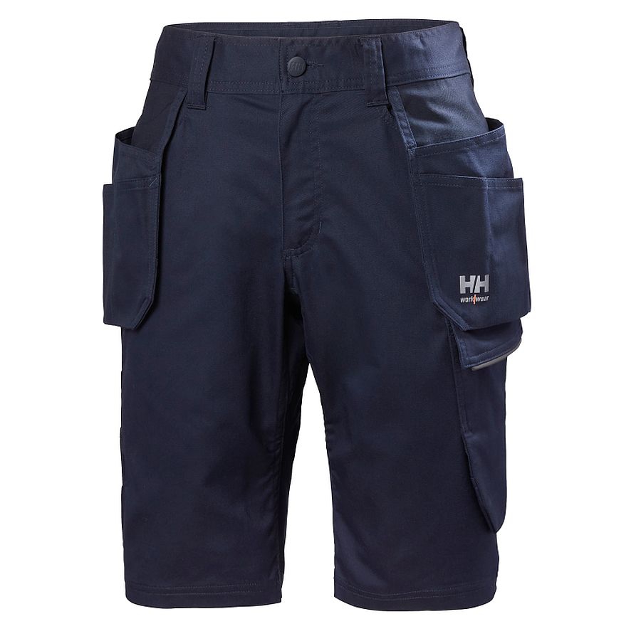 77541 Helly Hansen® Manchester Handwerkershorts