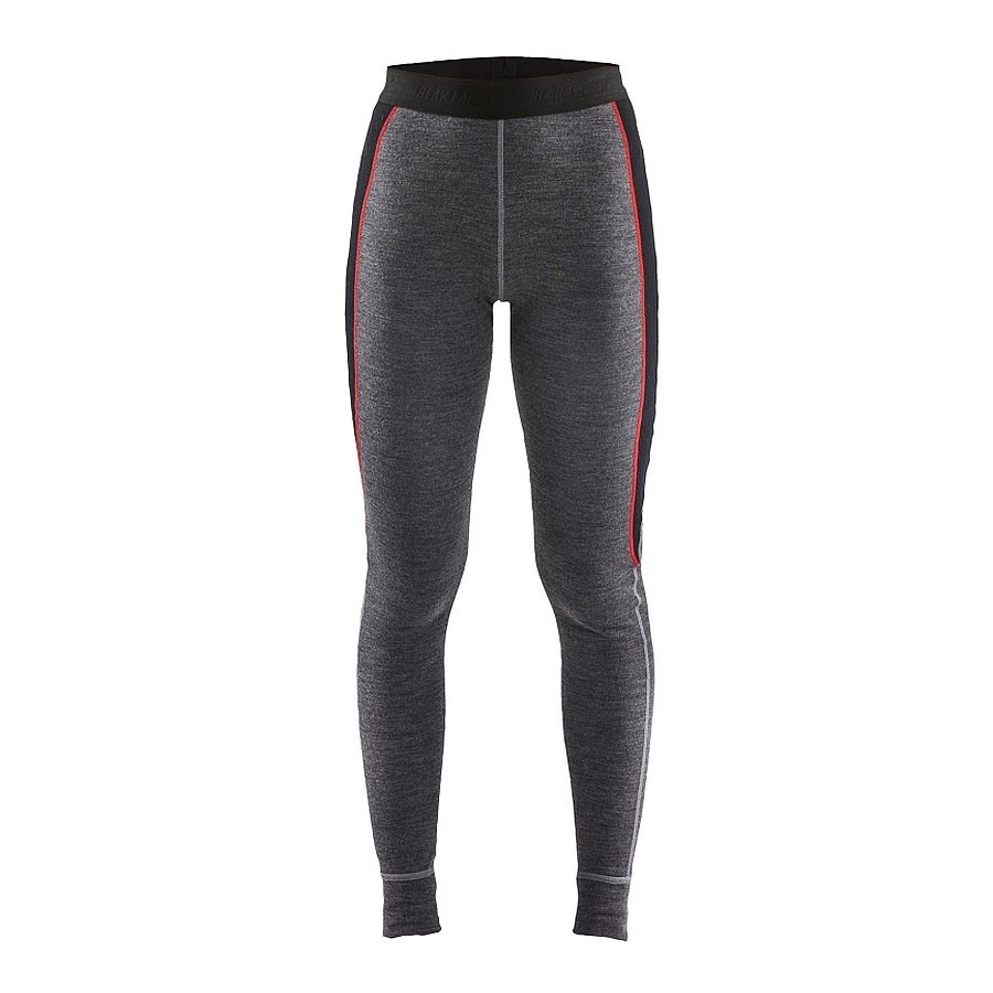 7245 Blakläder®  Damen Thermo-Leggings Xwarm