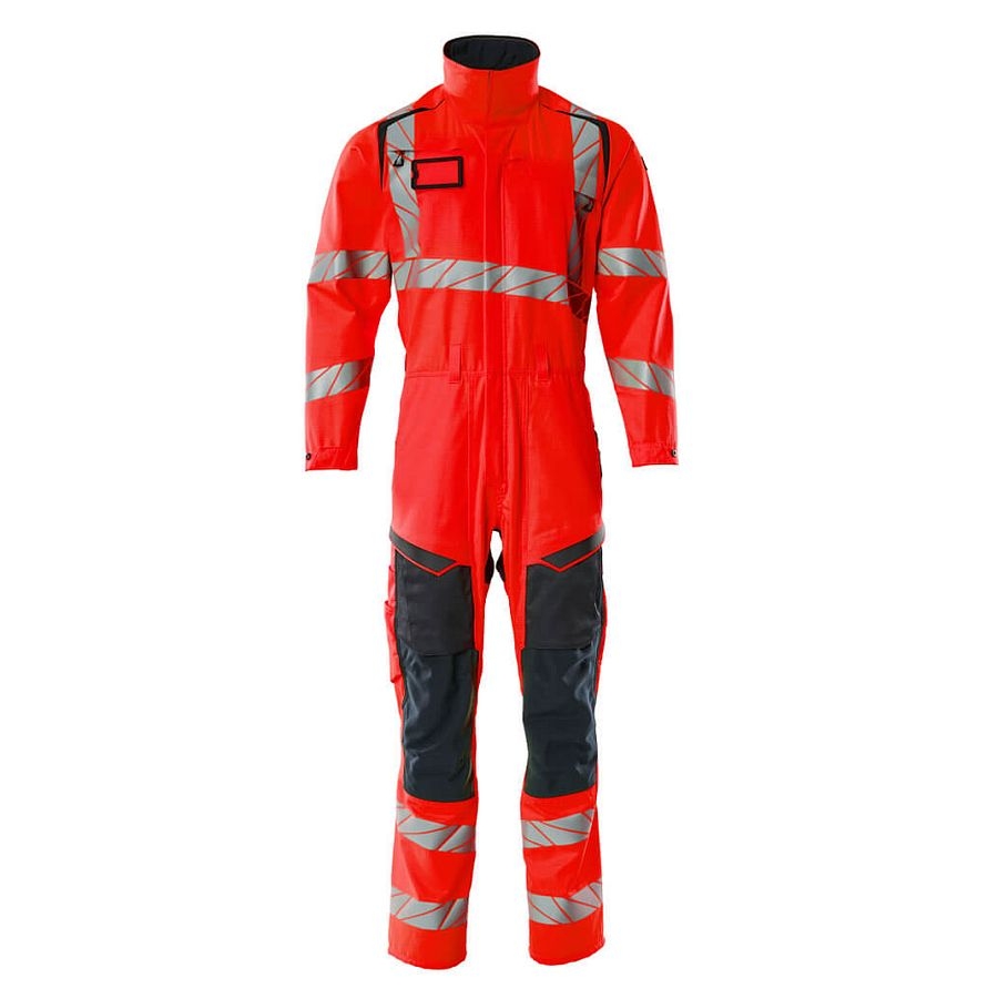 19519 Mascot®Accelerate Safe Overall Klasse 3