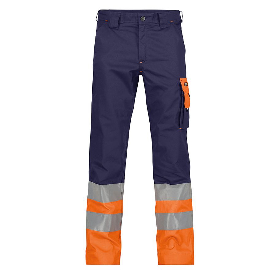 DASSY® Warnschutz Bundhose Omaha 300g/m²