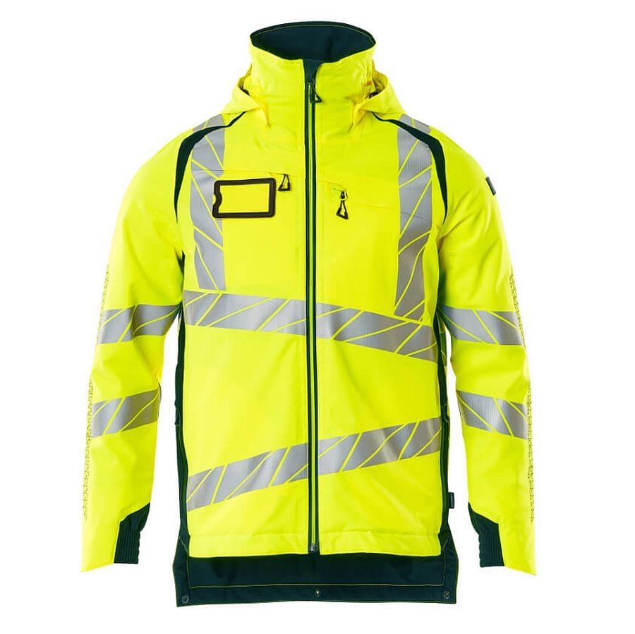 19035 Mascot®Accelerate Safe Winterjacke