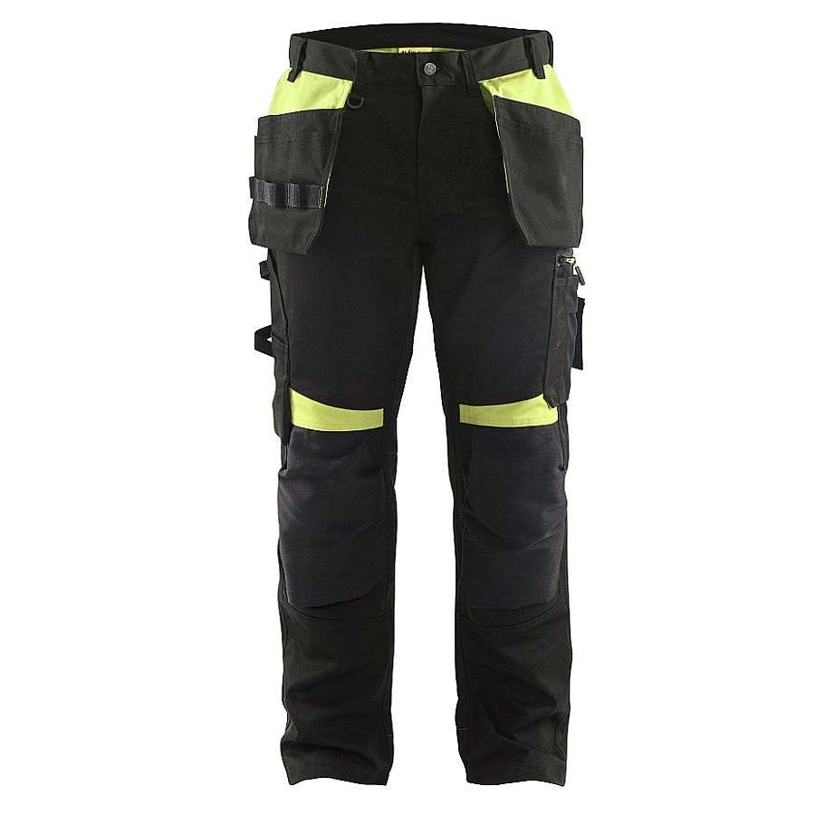 1555 Blakläder® Handwerker Bundhose Mischgewebe