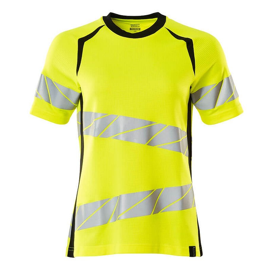 19092 Mascot®Accelerate Safe DamenT-Shirt Klasse 2