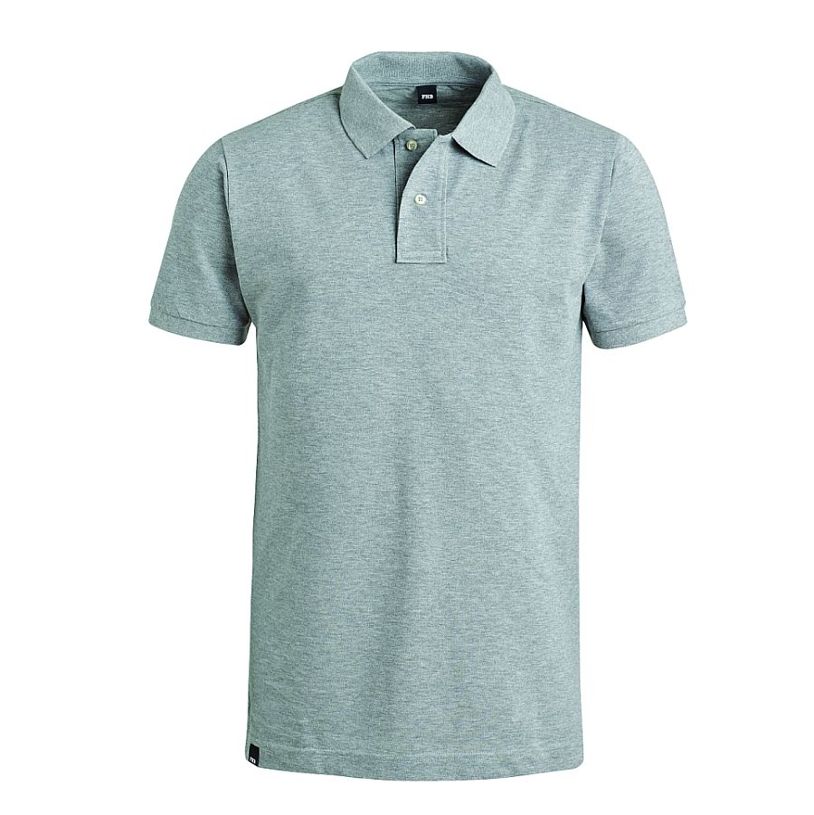 91590 FHB Poloshirt Daniel 100% Baumwolle