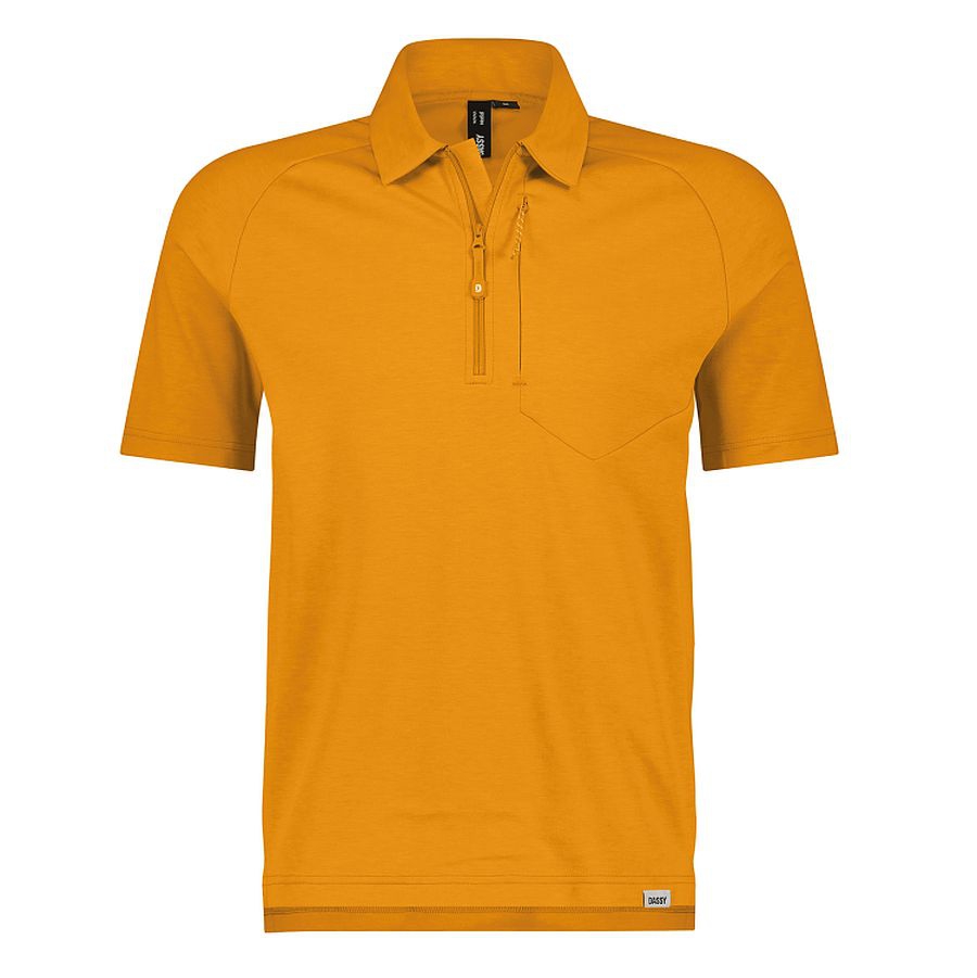 DASSY® ViVid® Poloshirt Madidi