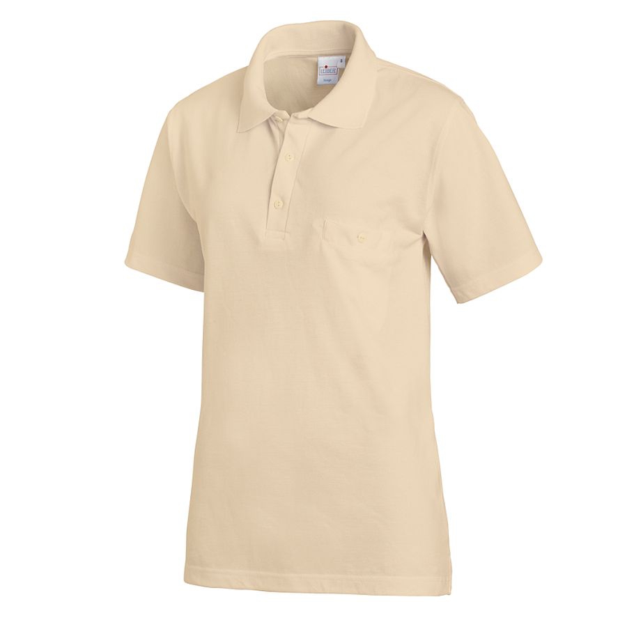 08/241 Leiber Unisex Poloshirt Mischgewebe