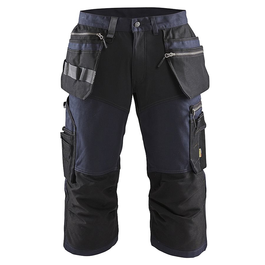 1597 Blakläder® Handwerker Piratenhose Stretch