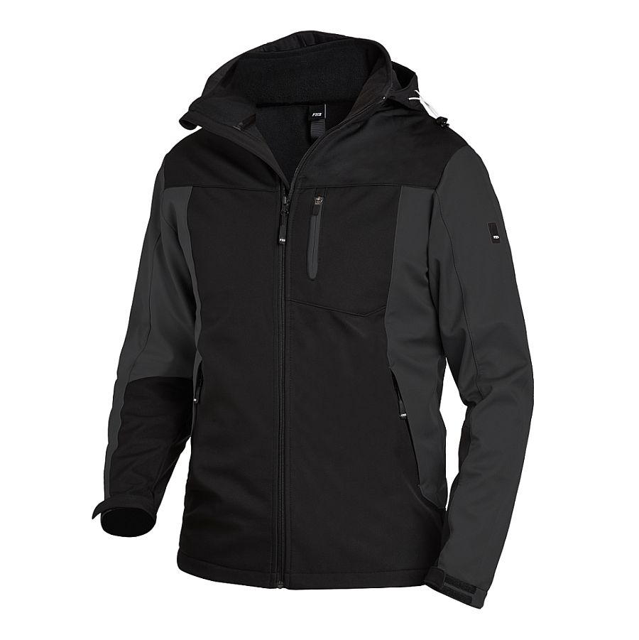 79105 FHB Softshell Jacke Jannik