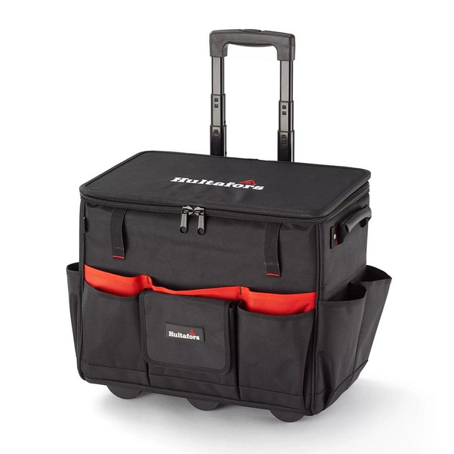 590170 Hultafors Trolley-Werkzeugtasche