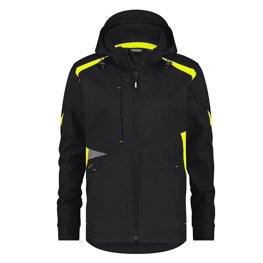 DASSY® Logix Softshell Jacke Kalama Women