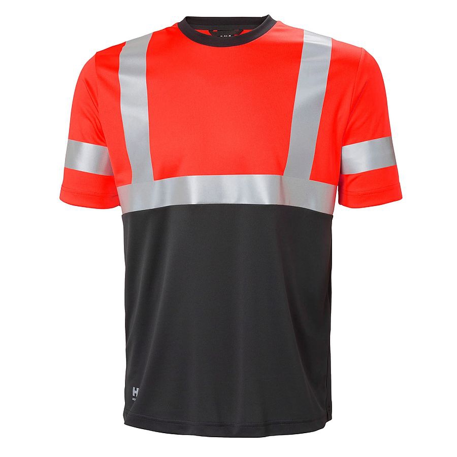 79254 Helly Hansen® Addvis T-Shirt Klasse 1