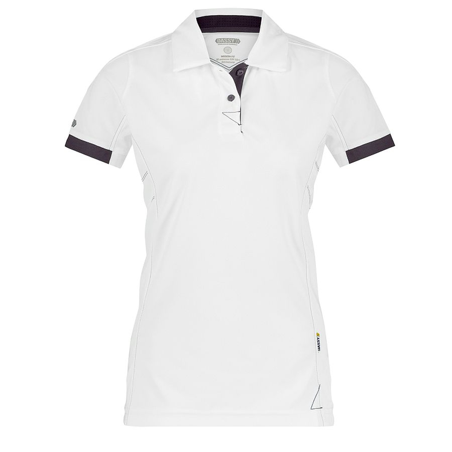 DASSY® D-FX Damen Poloshirt Traxion Women