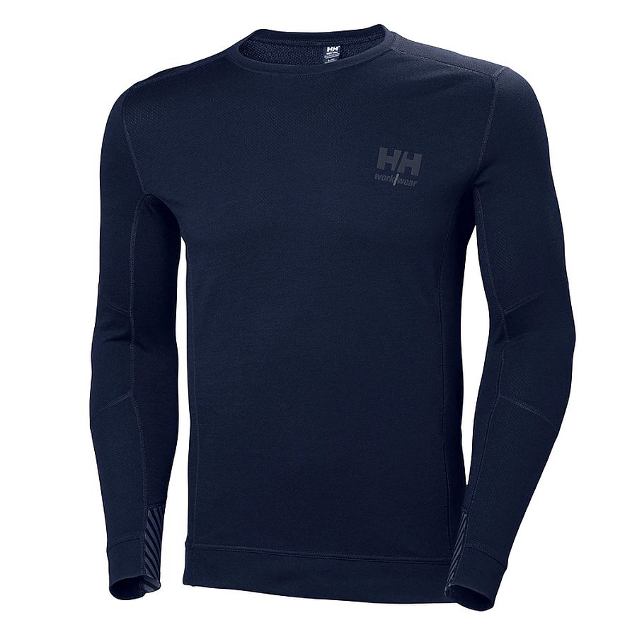 75106 Helly Hansen® Lifa Merino Funktionsshirt