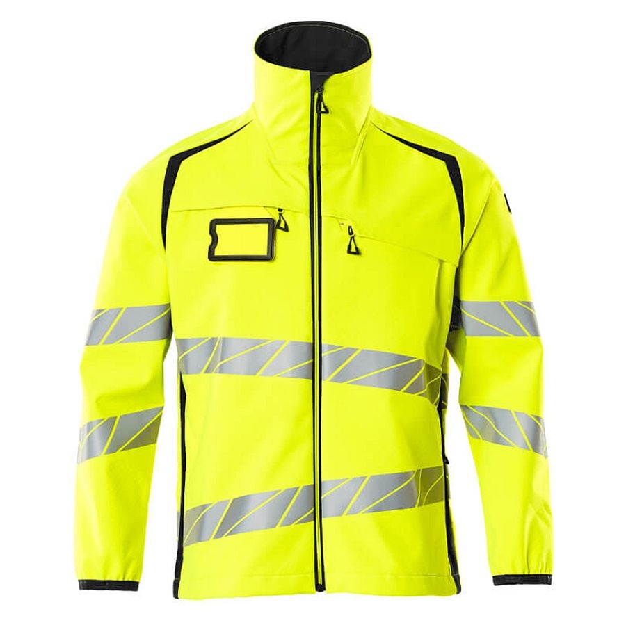 19002 Mascot®Accelerate Safe Soft Shell Jacke