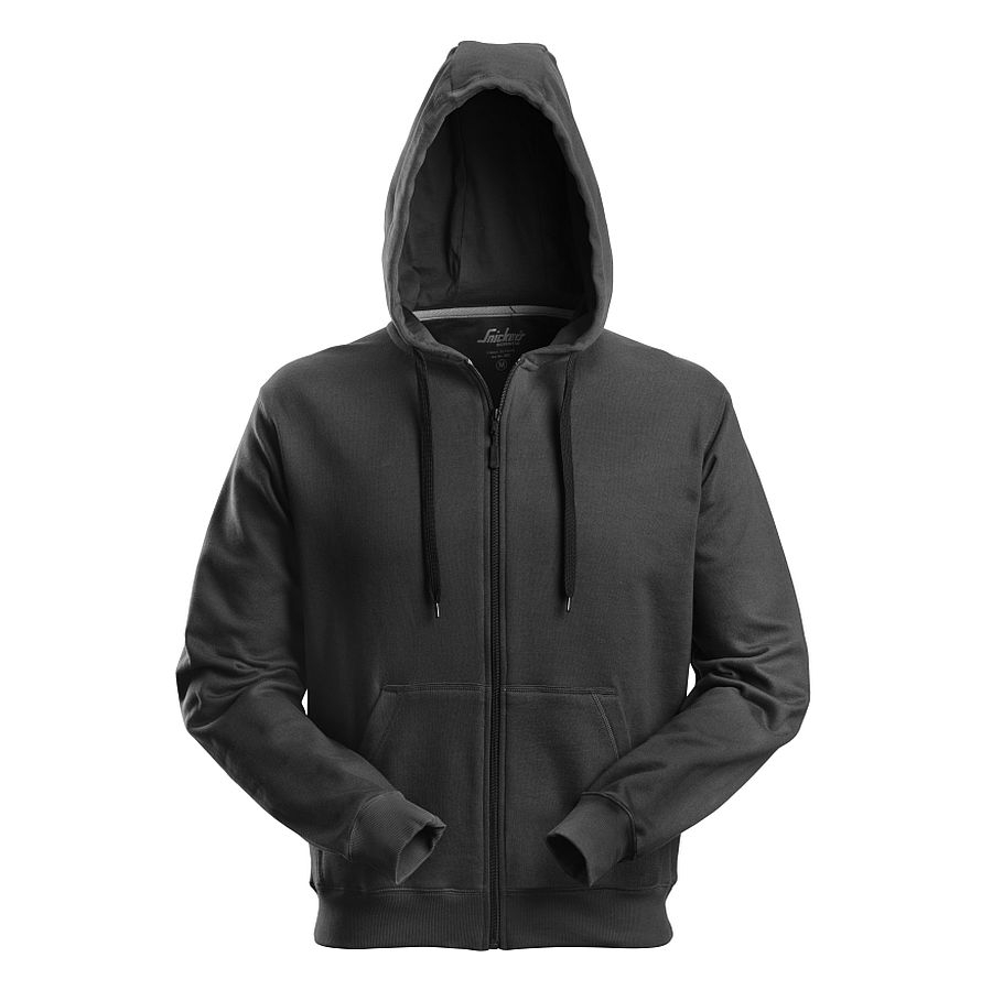 2801 Snickers Kapuzen Sweatjacke